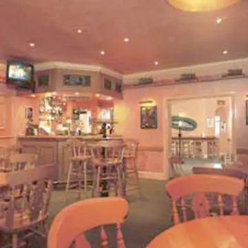 Tralee Hotel